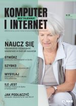 Komputer i internet bez tajemnic (Marzec 2020)