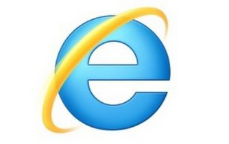 Co oznacza dziwny komunikat o błędzie w przeglądarce Internet Explorer