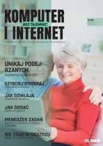 Komputer i internet bez tajemnic (Październik 2022)
