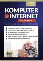 Komputer i internet bez tajemnic (grudzień 2018) 