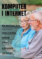 Komputer i internet bez tajemnic (Czerwiec 2020)