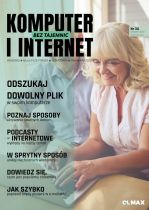 Komputer i internet bez tajemnic (Sierpień 2020)