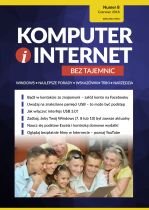 Komputer i internet bez tajemnic (czerwiec 2018)