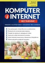 Komputer i internet bez tajemnic (grudzień 2017)