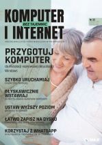 Komputer i internet bez tajemnic (Sierpień 2019)