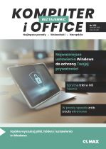 Komputer i office bez tajemnic (Kwiecień 2026)