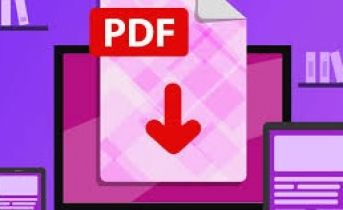 Jak w programie Word wydrukować plik jako PDF