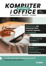 Komputer i office bez tajemnic (Kwiecień 2025)