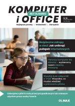 Komputer i office bez tajemnic (Październik 2025)