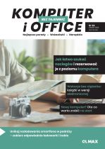 Komputer i office bez tajemnic (Sierpień 2025)