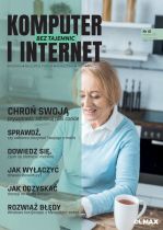 Komputer i internet bez tajemnic (Marzec 2021)