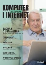 Komputer i internet bez tajemnic (Kwiecień 2021)