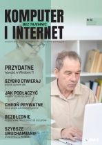 Komputer i internet bez tajemnic (Czerwiec 2022)