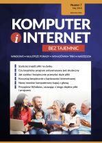 Komputer i internet bez tajemnic (maj 2018)