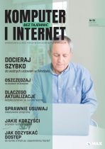 Komputer i internet bez tajemnic (Luty 2022)