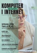 Komputer i internet bez tajemnic (Marzec 2022)