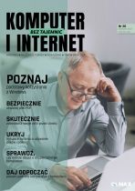 Komputer i internet bez tajemnic (Kwiecień 2020)