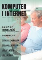 Komputer i internet bez tajemnic (Lipiec 2022)