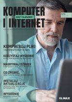 Komputer i internet bez tajemnic (Kwiecień 2022)