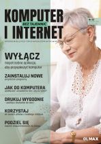 Komputer i internet bez tajemnic (Wrzesień 2019)