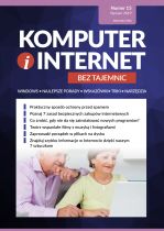 Komputer i internet bez tajemnic (styczeń 2019) 