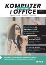 Komputer i office bez tajemnic (Październik 2026)