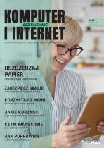Komputer i internet bez tajemnic (Listopad 2021)