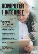 Komputer i internet bez tajemnic (Wrzesień 2021)