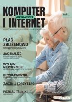 Komputer i internet bez tajemnic (Sierpień 2021)