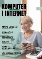 Komputer i internet bez tajemnic (Wrzesień 2020)