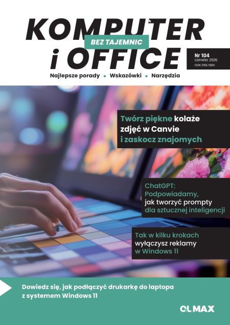 Komputer i office bez tajemnic (Czerwiec 2026)