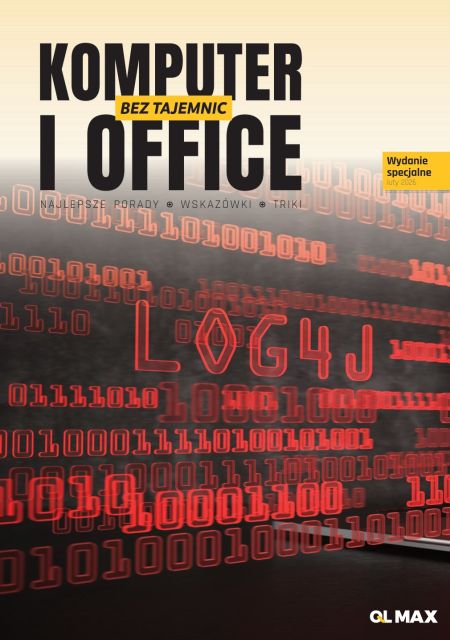 Komputer i office bez tajemnic (Nr spec. Luty 2026)